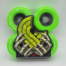 Load image into Gallery viewer, Powell Peralta - Snakes SSF 75a 66mm (Multiple colors)