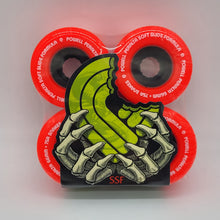 Load image into Gallery viewer, Powell Peralta - Snakes SSF 75a 66mm (Multiple colors)