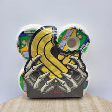 Load image into Gallery viewer, Powell Peralta - Yuppie Pro Tech Slide Formula 104a 58mm