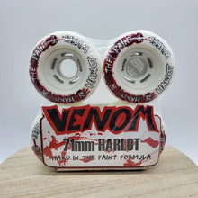 Load image into Gallery viewer, Venom - Harlot Hard In The Paint Formula 80a 71mm