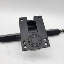 Load image into Gallery viewer, Caliber Truck Co. - Caliber III Blackout 44° 10" (Raked)