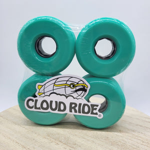 Cloud Ride - Freestyle 80a 63mm