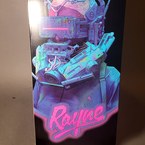Rayne - 2020 Future Killer 35