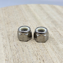 Load image into Gallery viewer, Thrift Skate - Replacement Kingpin nut set (Standard / Tall)