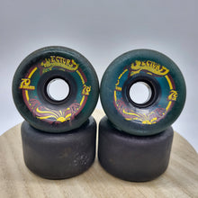 Load image into Gallery viewer, Sector 9 - Classic Cruiser Wheels 70mm 78a