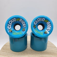 Load image into Gallery viewer, Cloud Ride - Freeride 83a 70mm (B-Grade)