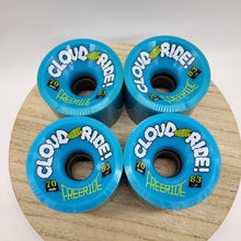 Load image into Gallery viewer, Cloud Ride - Freeride 83a 70mm (B-Grade)