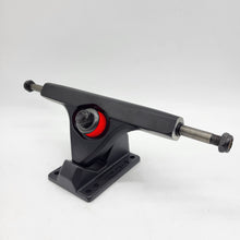 Load image into Gallery viewer, Caliber Truck Co. - Caliber III Blackout 50° 9" (Raked)