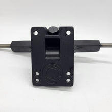 Load image into Gallery viewer, Caliber Truck Co. - Caliber III Blackout 50° 9" (Raked)