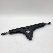 Load image into Gallery viewer, Arsenal Trucks - Cast 180mm Black Hanger