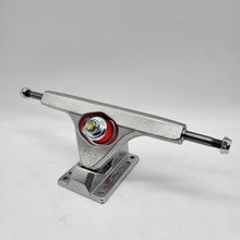 Load image into Gallery viewer, Caliber Truck Co. - Caliber III Raw Metal 50° 9" (Raked)