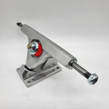 Load image into Gallery viewer, Caliber Truck Co. - Caliber III Raw Metal 50° 9" (Raked)