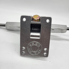 Load image into Gallery viewer, Caliber Truck Co. - Caliber III Raw Metal 50° 9" (Raked)