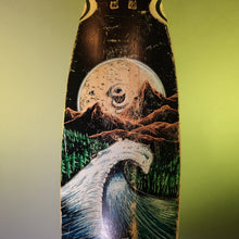 Load image into Gallery viewer, Sector 9 - Moonlight Maverick Pintail 44&quot;