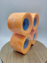 Load image into Gallery viewer, Seismic Skate - Alpha DH 76a (Mango Defcon) 80.5mm