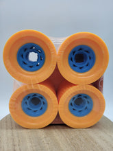 Load image into Gallery viewer, Seismic Skate - Alpha DH 76a (Mango Defcon) 80.5mm