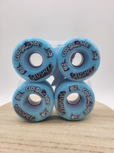 Load image into Gallery viewer, Cloud Ride - Slusheez 78a 62mm (Multiple Colors)