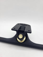 Load image into Gallery viewer, Paris Truck Co. - V3 Matte Black 50° 180mm