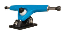 Load image into Gallery viewer, Atlas Truck Co. - 8mm Ultralight Black / Blue 48° 10"