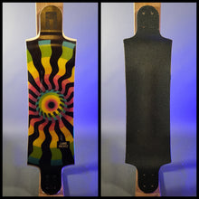 Load image into Gallery viewer, Landyachtz - 2022 Fixed Blade Gravity
