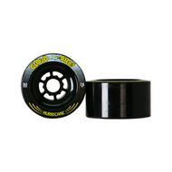 Cloud Ride - Hurricane (Black) 78a 90mm