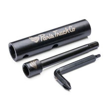 Load image into Gallery viewer, Paris Truck Co. - Compact and Portable Multi-Tool