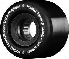 Load image into Gallery viewer, Powell Peralta - Snakes SSF 75a 66mm (Multiple colors)