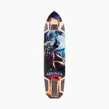 Load image into Gallery viewer, Landyachtz - 2024 Wolfshark