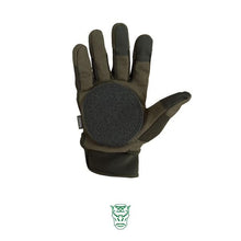 Load image into Gallery viewer, Green Goblin Skate Co. - Slide Gloves