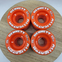 Load image into Gallery viewer, Bennett - Alligator 62mm 79a