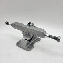 Load image into Gallery viewer, Surf-Rodz - Waves Precision TKP Raw Metal 127mm