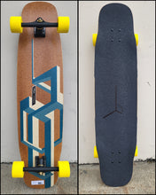 Load image into Gallery viewer, Loaded Boards - Basalt Tesseract Complete