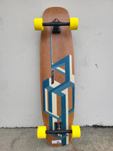 Load image into Gallery viewer, Loaded Boards - Basalt Tesseract Complete