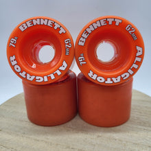 Load image into Gallery viewer, Bennett - Alligator 62mm 79a