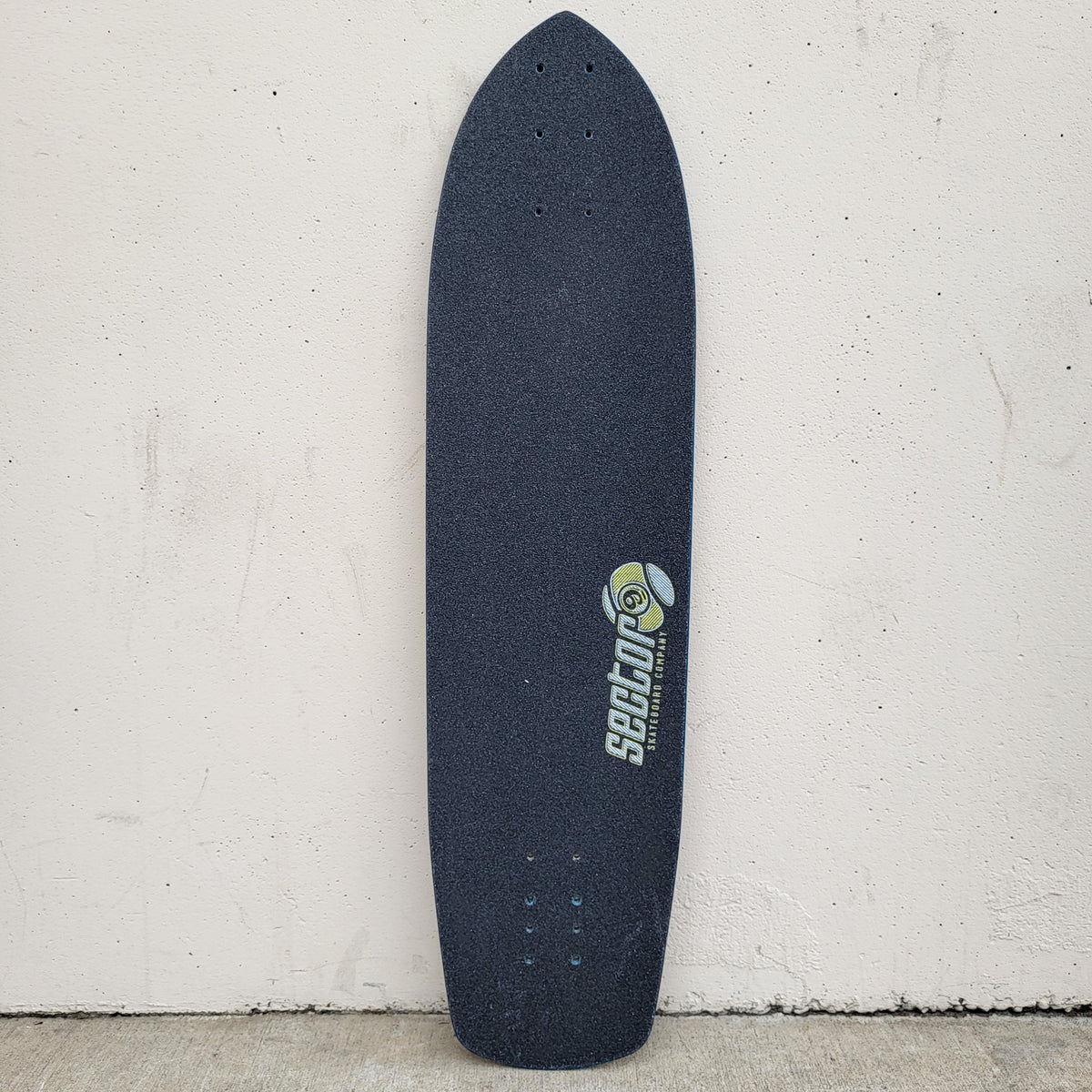 Sector 9 - Carbon Flight – THRIFTSKATE.COM