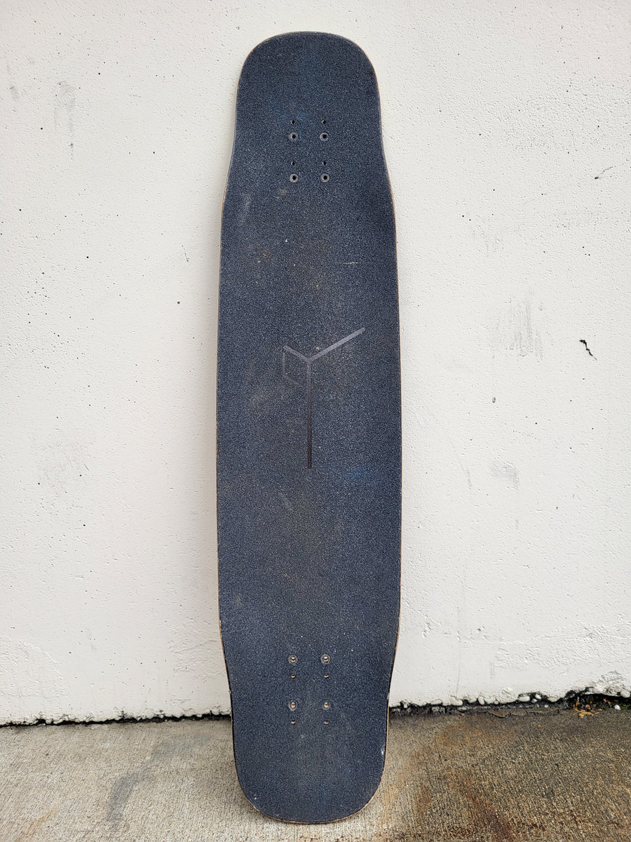 Loaded Boards - Basalt Tesseract – THRIFTSKATE.COM
