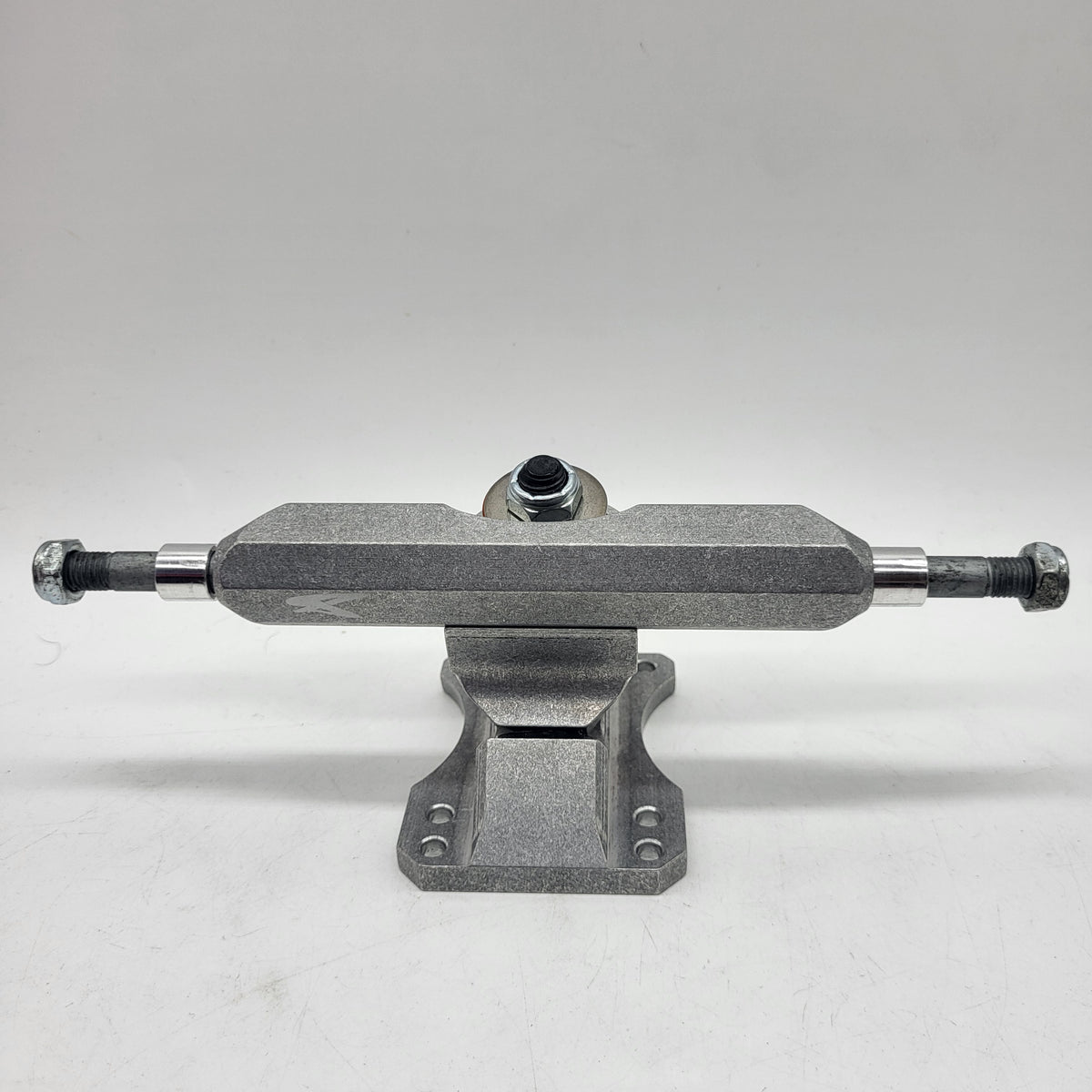 Surf-Rodz - Waves Precision TKP Raw Metal 127mm – THRIFTSKATE.COM