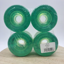 Load image into Gallery viewer, Sector 9 - Nineballs Mint Green 78a 65mm