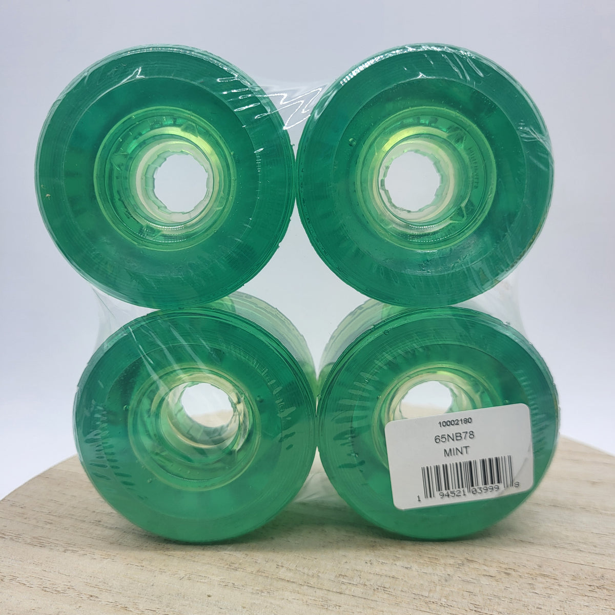 Sector 9 - Nineballs Mint Green 78a 65mm – THRIFTSKATE.COM