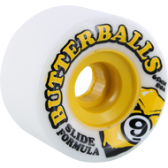 Sector 9 - Slide Formula Butterballs 80a 65mm