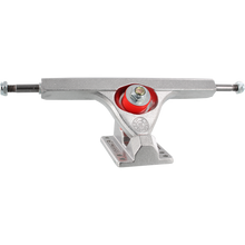 Load image into Gallery viewer, Caliber Truck Co. - Caliber III Raw Metal 44° 10" (Raked)
