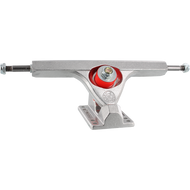 Caliber Truck Co. - Caliber III Raw Metal 44° 10
