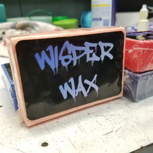 Wisper SB - Wisper Wax