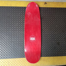 Load image into Gallery viewer, Sausage Skateboards - Live Fast 9.12&quot; (B-Grade)