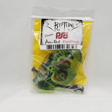 Load image into Gallery viewer, Riptide Sports - Aer-Out Footstop