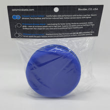 Load image into Gallery viewer, Seismic Skate - Round Slide Pucks (set)