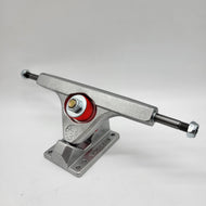 Caliber Truck Co. - Caliber III Raw Metal 44° 9
