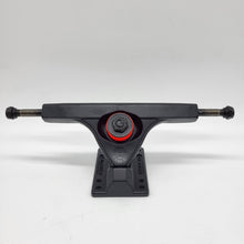 Load image into Gallery viewer, Caliber Truck Co. - Caliber III Blackout 44° 9" (Raked)