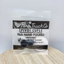 Load image into Gallery viewer, Paris Truck Co. - 96a Paris Hand Poured Pivot Cups