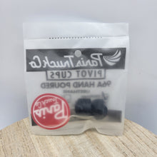 Load image into Gallery viewer, Paris Truck Co. - 96a Paris Hand Poured Pivot Cups